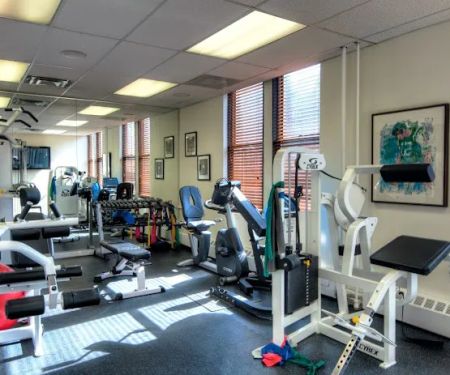 Harborside Sport and Spine Chiropractic and Physical Therapy