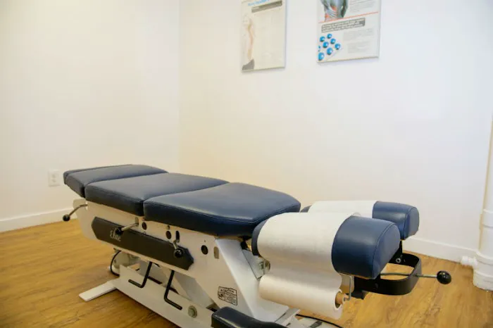 Harborside Sport and Spine Chiropractic and Physical Therapy Picture 4