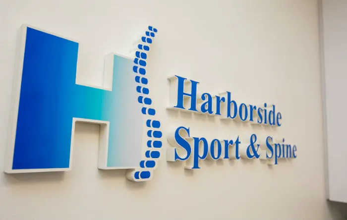 Harborside Sport and Spine Chiropractic and Physical Therapy Picture 5