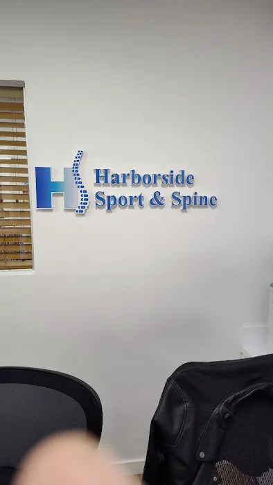 Harborside Sport and Spine Chiropractic and Physical Therapy Picture 7
