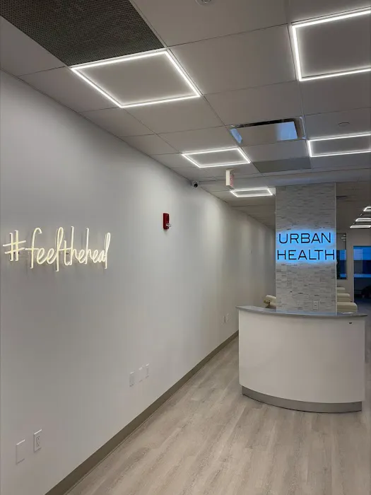 Urban Chiropractic Picture 4