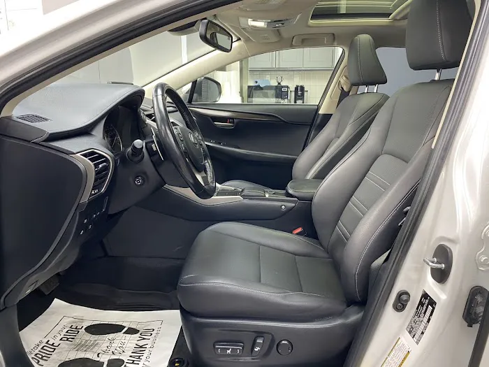 Matteo Chiropractic Picture 2