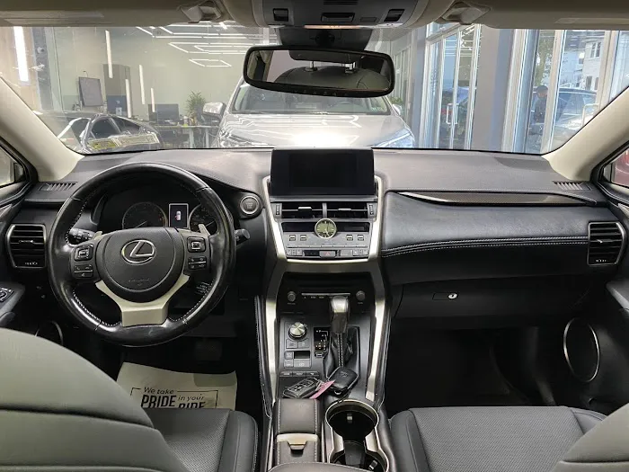 Matteo Chiropractic Picture 1