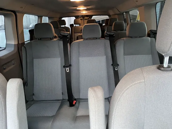 Matteo Chiropractic Picture 8