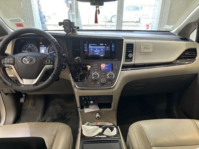 Matteo Chiropractic Picture 7