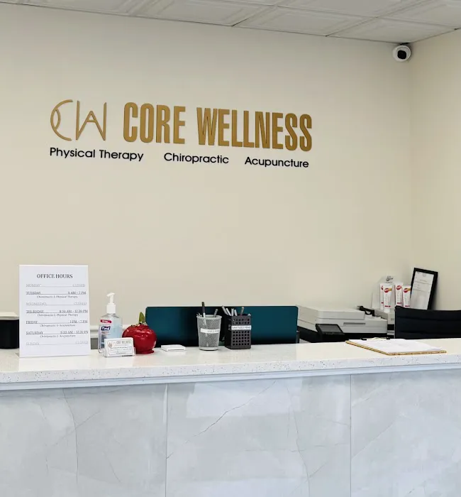Core Wellness Picture 1