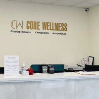 Core Wellness ico