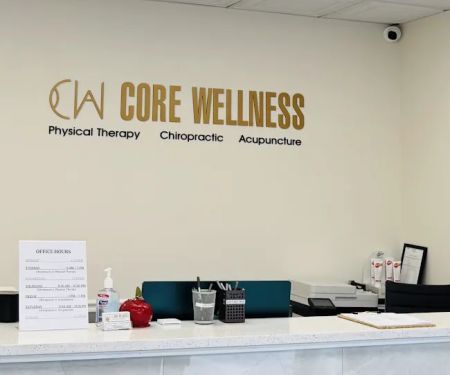 Core Wellness