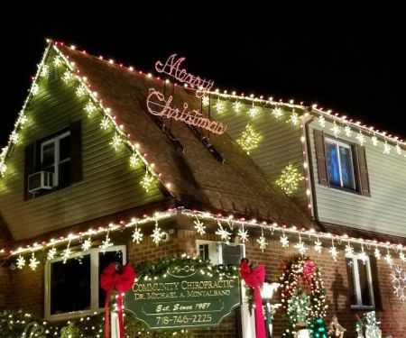 Community Chiropractic of Whitestone - Michael A. Montalbano, DC