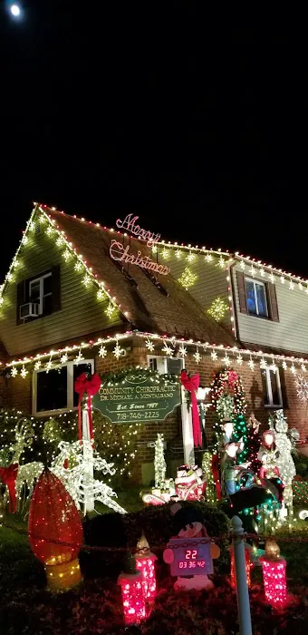 Community Chiropractic of Whitestone - Michael A. Montalbano, DC Picture 9