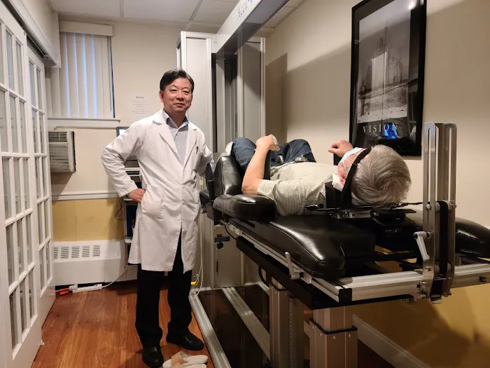 Bae Chiropractic, P.C. - Queens Disc Center Picture 1
