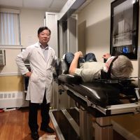 Bae Chiropractic, P.C. - Queens Disc Center ico