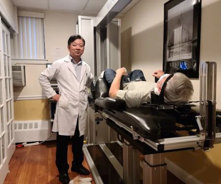 Bae Chiropractic, P.C. - Queens Disc Center