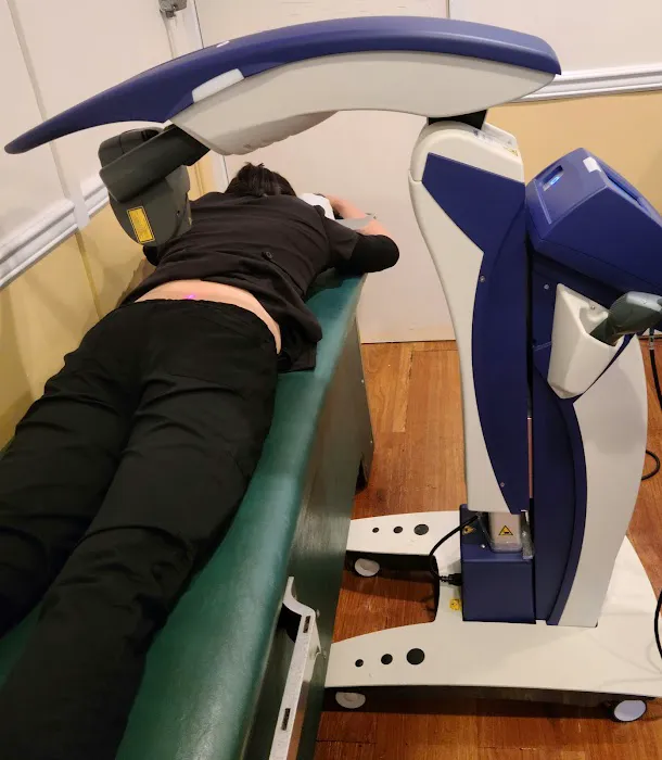 Bae Chiropractic, P.C. - Queens Disc Center Picture 2