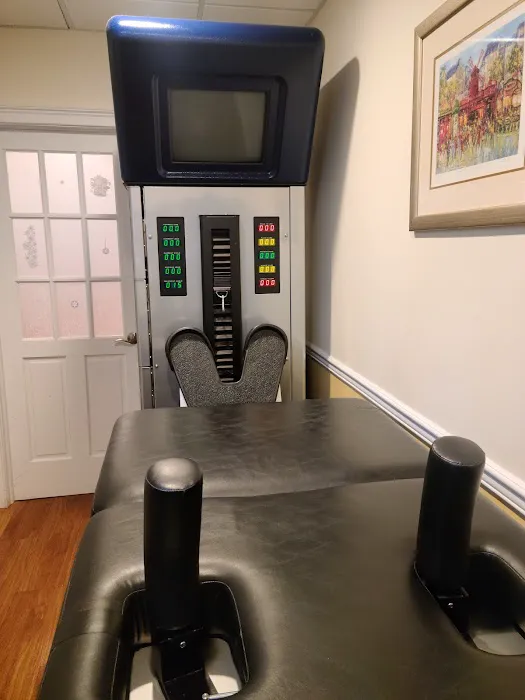 Bae Chiropractic, P.C. - Queens Disc Center Picture 3