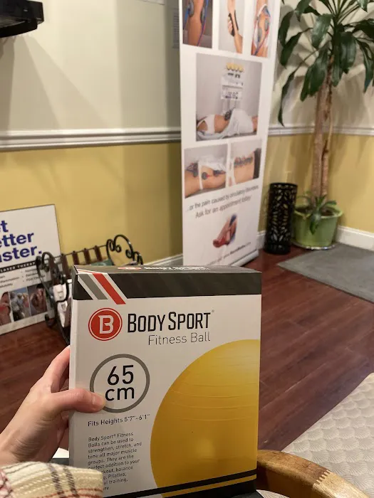 Bae Chiropractic, P.C. - Queens Disc Center Picture 6