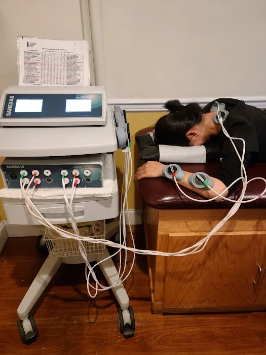 Bae Chiropractic, P.C. - Queens Disc Center Picture 4