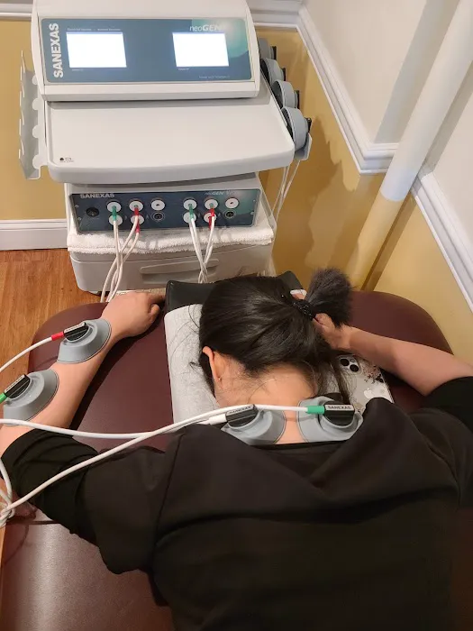 Bae Chiropractic, P.C. - Queens Disc Center Picture 5