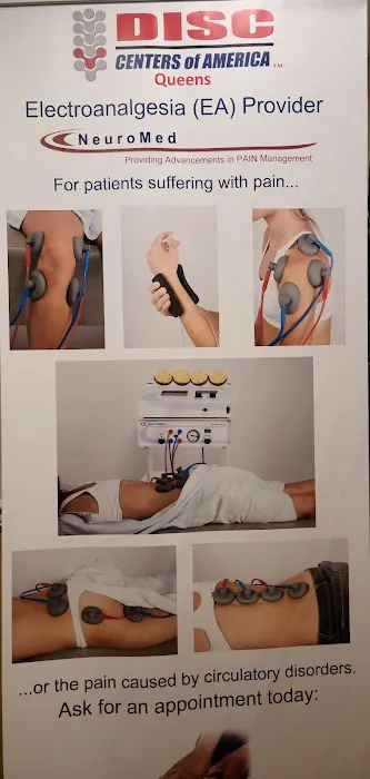 Bae Chiropractic, P.C. - Queens Disc Center Picture 8