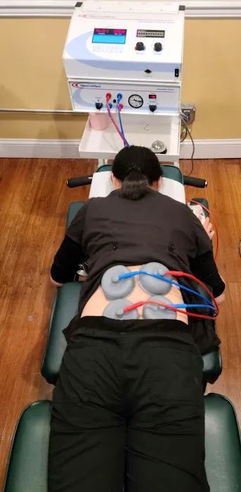 Bae Chiropractic, P.C. - Queens Disc Center Picture 7