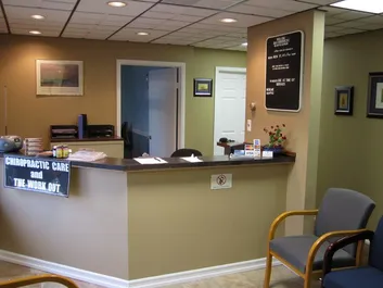 D & A Chiropractic Center: Depalma David J DC Picture 2