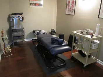 D & A Chiropractic Center: Depalma David J DC Picture 1