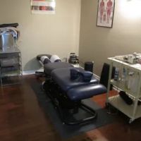 D & A Chiropractic Center: Depalma David J DC ico