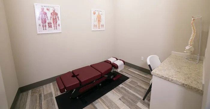 Scarsdale Chiropractor Picture 1