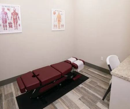 Scarsdale Chiropractor