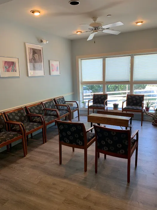 Dr. Evan L. Delman, DC Picture 1