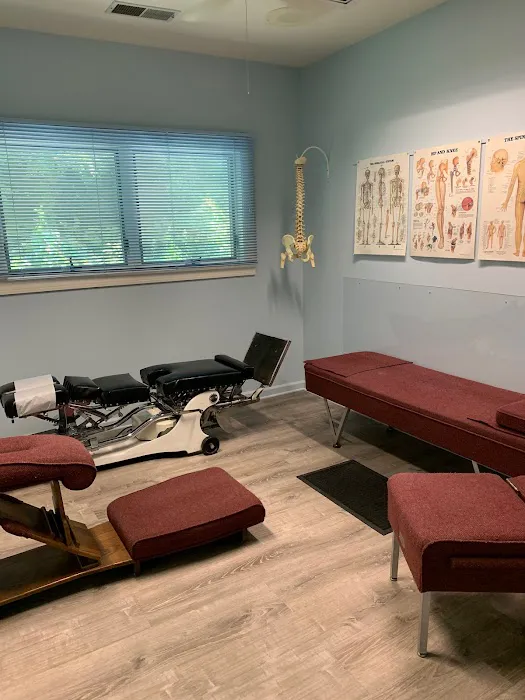 Dr. Evan L. Delman, DC Picture 3