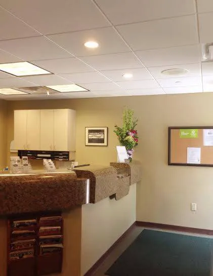 Dr. Christopher Straface at Westchester Family Chiropractic Picture 3