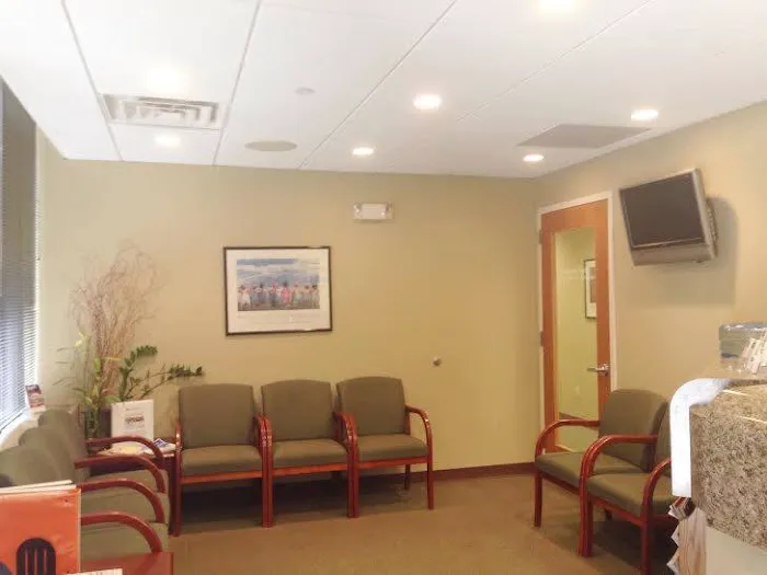 Dr. Christopher Straface at Westchester Family Chiropractic Picture 2