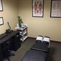 Dr. Christopher Straface at Westchester Family Chiropractic ico