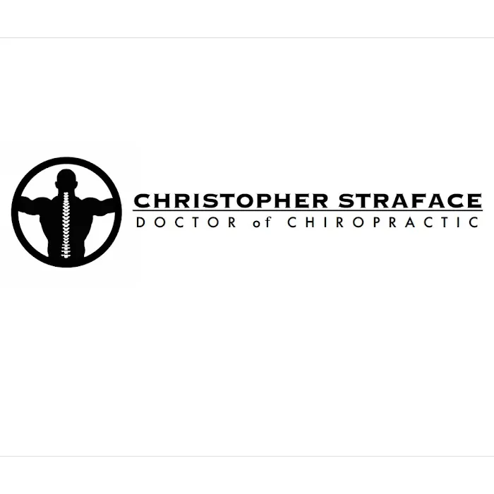 Dr. Christopher Straface at Westchester Family Chiropractic Picture 5