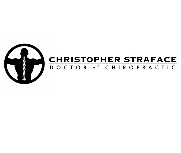 Dr. Christopher Straface at Westchester Family Chiropractic Picture 4
