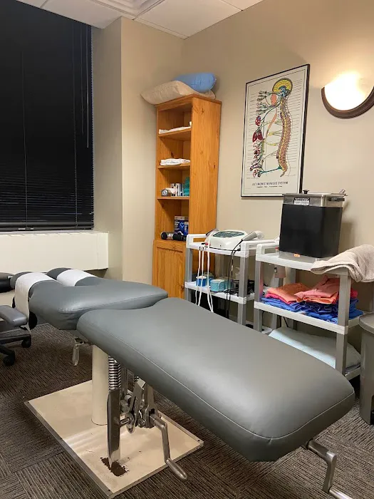 Westchester Chiropractic and Wellness Picture 1