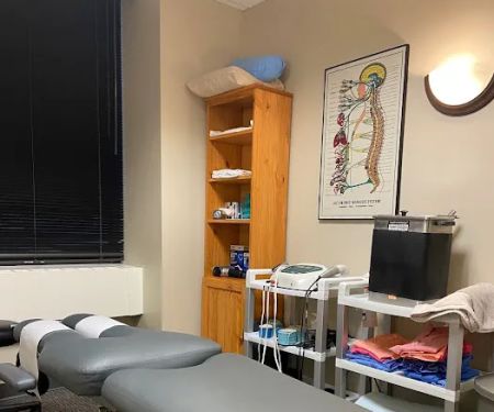 Westchester Chiropractic and Wellness