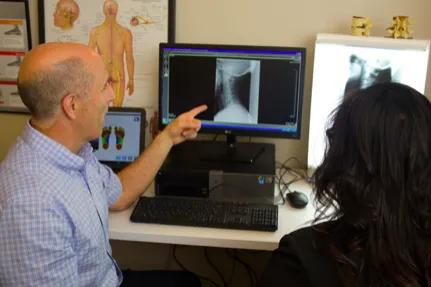 Westchester Chiropractic and Wellness Picture 6