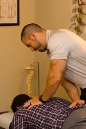 Westchester Chiropractic and Wellness Picture 7