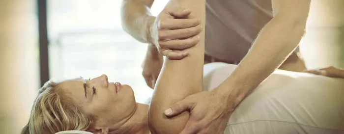 Harrison Chiropractic Picture 2