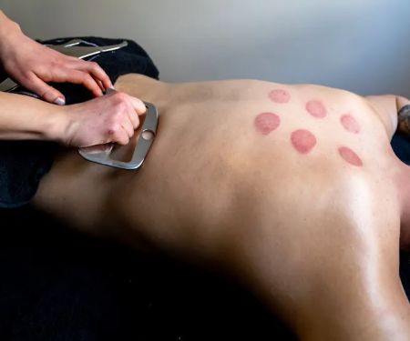 Harrison Chiropractic