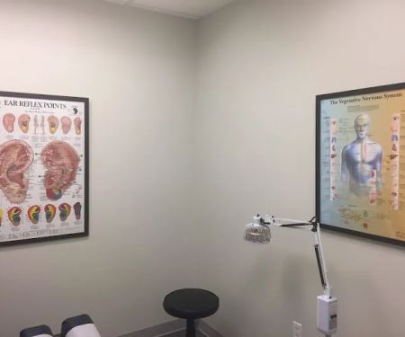 Westchester Sports & Wellness