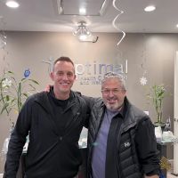 Optimal Health Chiropractic ico