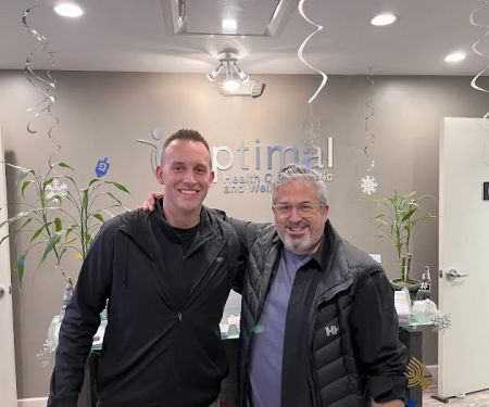 Optimal Health Chiropractic