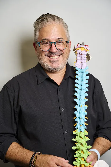 Optimal Health Chiropractic Picture 2