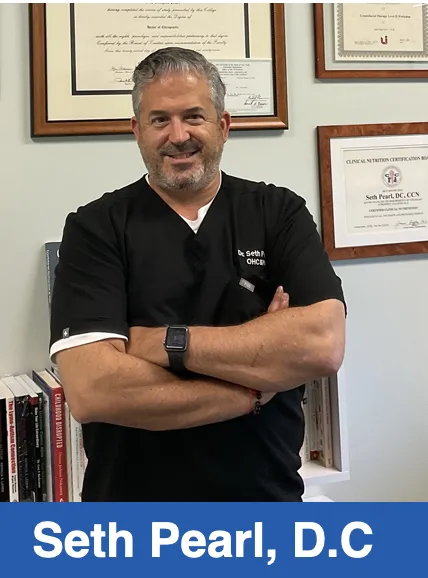 Optimal Health Chiropractic Picture 3