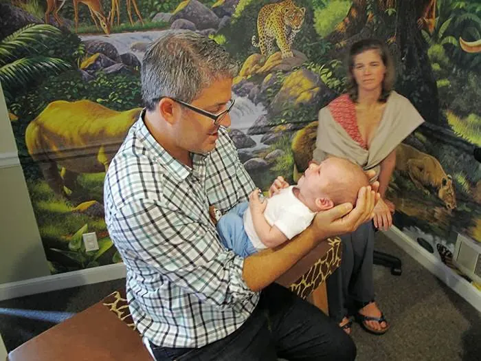 Optimal Health Chiropractic Picture 7