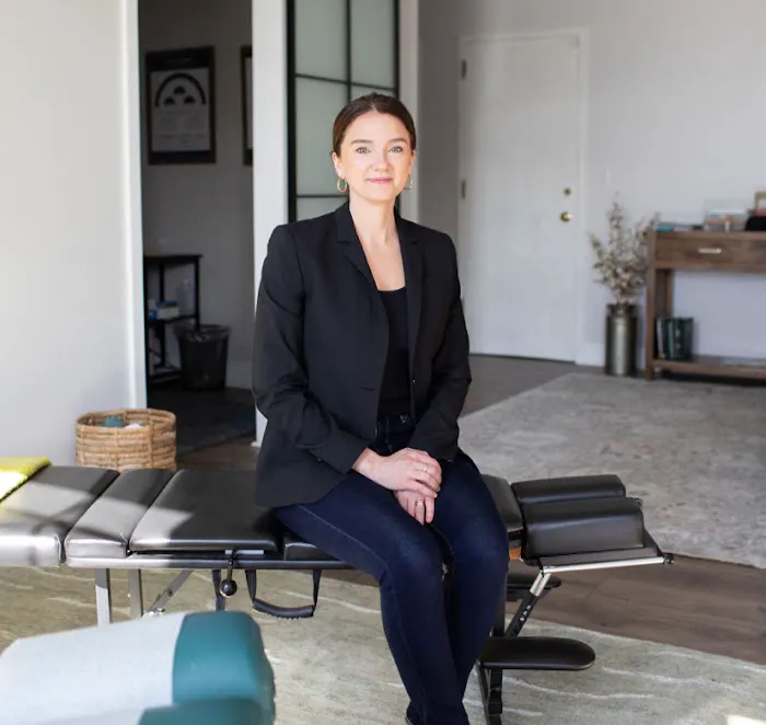 Carol A. Donohue, D.C. Picture 2