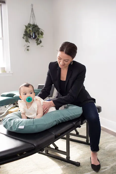 Carol A. Donohue, D.C. Picture 1